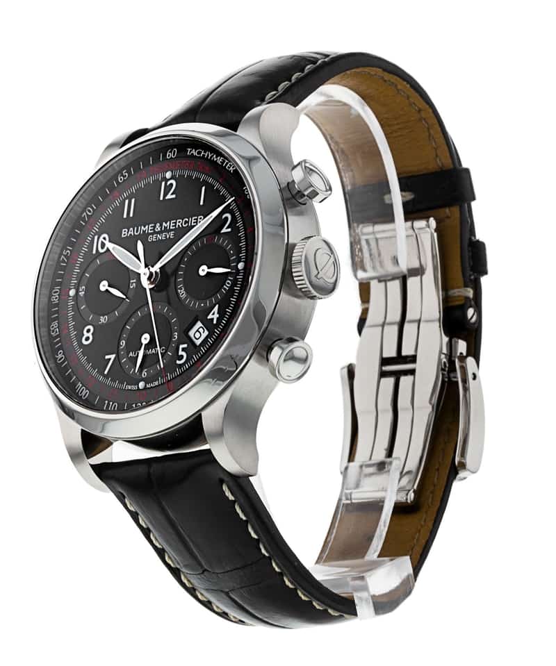 Baume et Mercier Capeland M0A10084